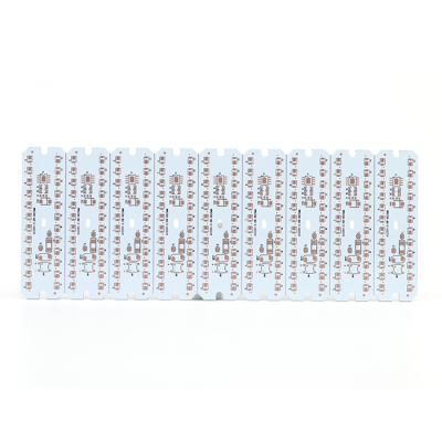 High pressure aluminum substrate (7)